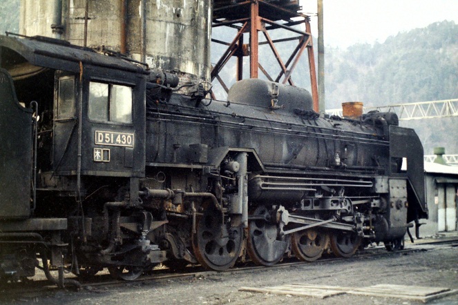 D51 430