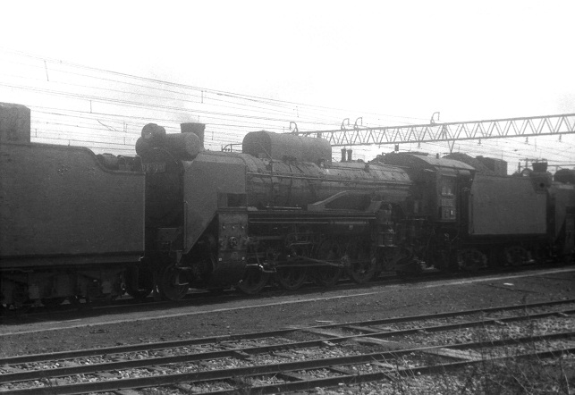 D51 1001